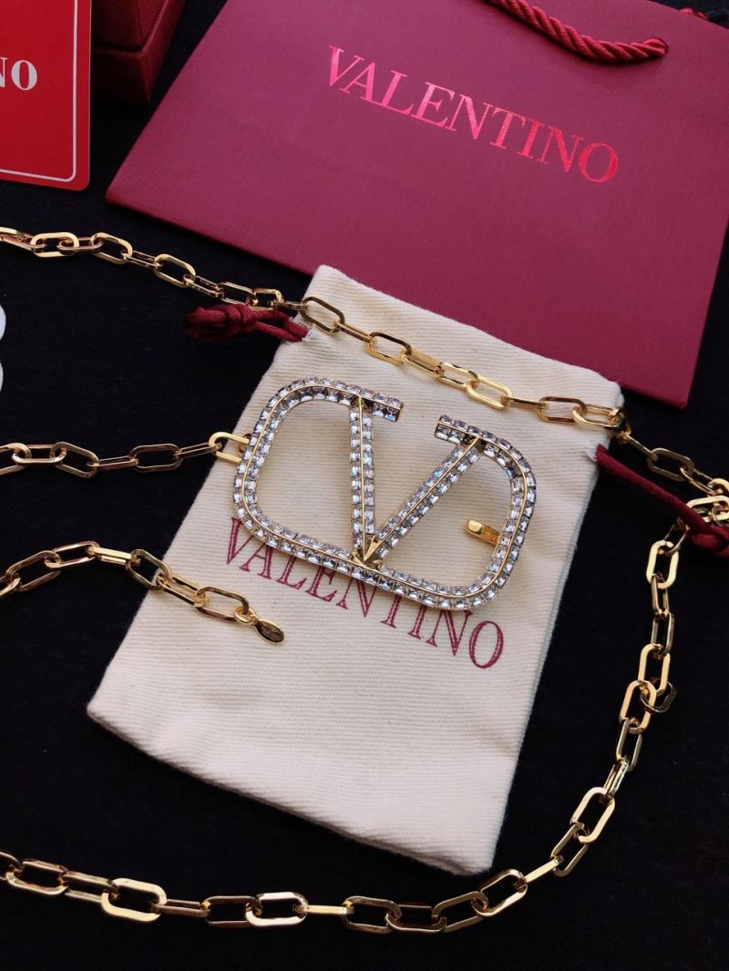 Valentino Necklaces